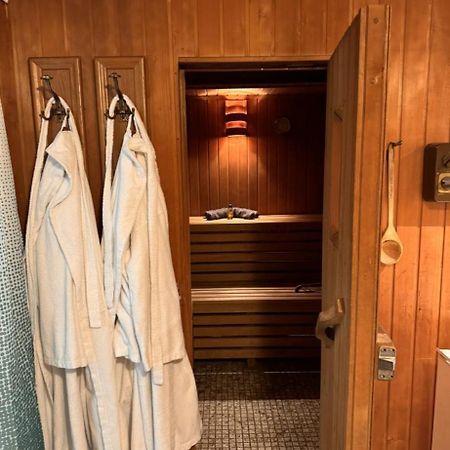 Kellerwohnung Inklusive Sauna Реклингхаузен Екстериор снимка