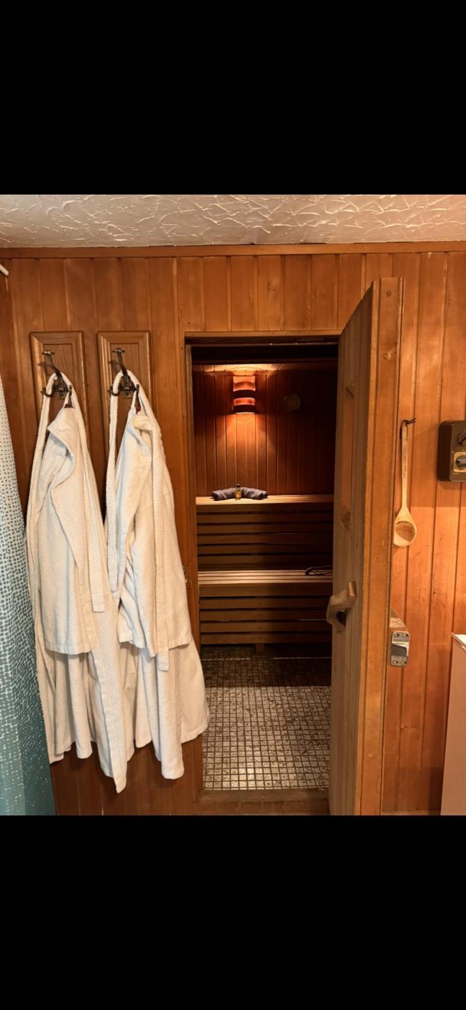 Kellerwohnung Inklusive Sauna Реклингхаузен Екстериор снимка