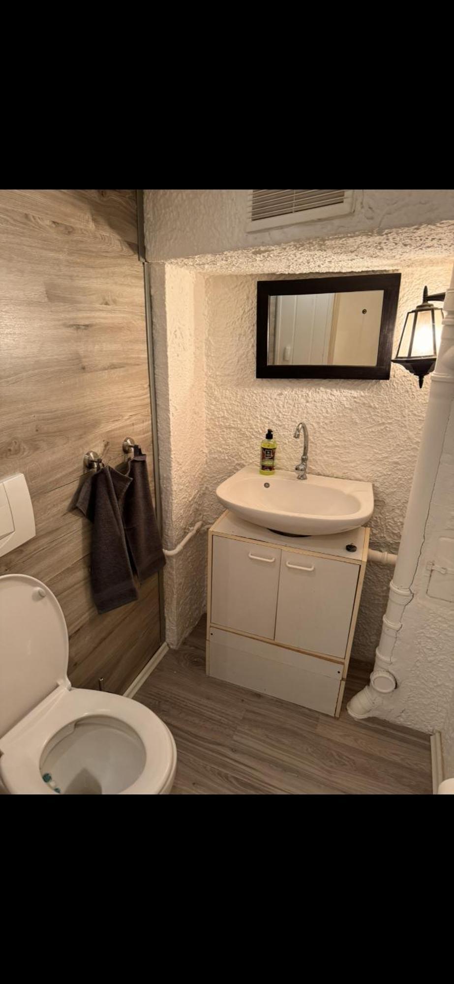 Kellerwohnung Inklusive Sauna Реклингхаузен Екстериор снимка