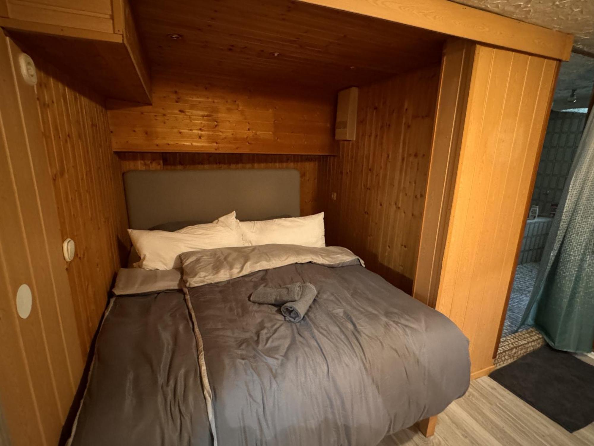 Kellerwohnung Inklusive Sauna Реклингхаузен Екстериор снимка
